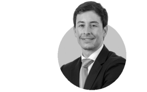 Nuno Albuquerque e Castro