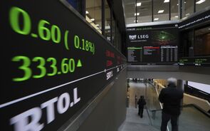 London Stock Exchange