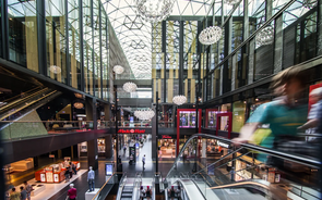 Sonae compra negócio em Düsseldorf para gerir 12 shoppings na Alemanha 