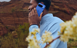 Google coloca o novo Pixel 10 à venda.