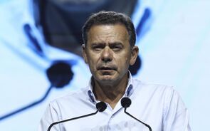Em agosto todos ganham. AD, PS e Chega reforçam nas intenções de voto