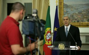 Bolsa portuguesa foi a que mais demorou a recuperar do resgate
