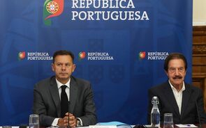 'Nem tudo correu ou corre bem', assume Montenegro que promete 'avaliação profunda'