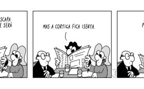 Vinho europeu taxado nos EUA, mas cortiça isenta