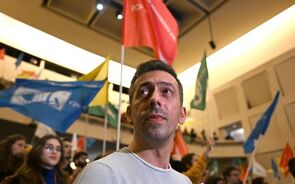 Tiago Oliveira, da CGTP, convocou uma nova paralisação