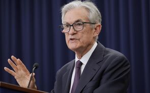 Fed corta juros nos EUA em 25 pontos-base