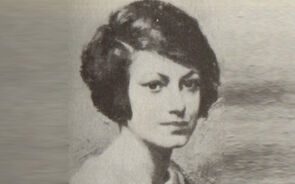 Dorothy Parker