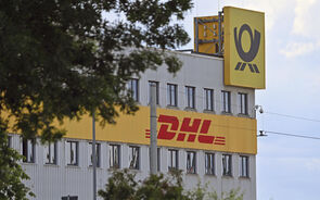 DHL