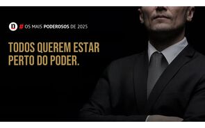 Pessoas ambicionam proximidade com poder em 2025