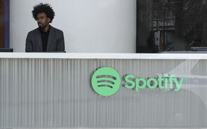 Spotify ajusta tarifários em setembro, mas admite continuar a subir preços