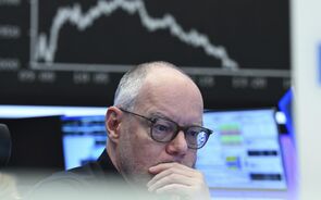 Europa pinta-se de verde depois de corte de juros nos EUA. Tecnológicas impulsionam índices