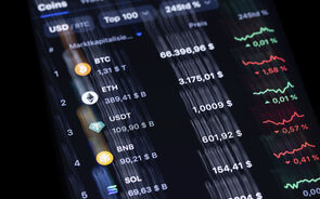 A solana é uma das criptomoedas mais valiosas do mundo.