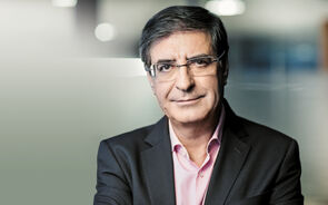 Fernando Campos Nunes, presidente da Visabeira, destaca-se no mundo dos negócios