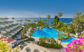 Pestana Carlton Madeira