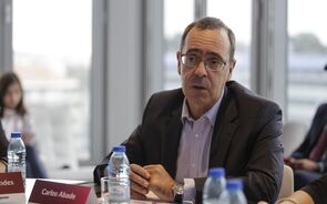Carlos Abade fica à frente do Turismo de Portugal após dificuldade em arranjar candidatos