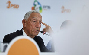 Marcelo Rebelo de Sousa participou na Universidade de Verão do PSD em Castelo de Vide