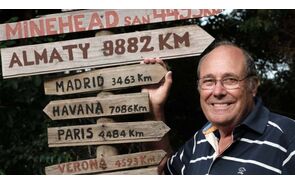 Morreu Joaquim Pinto Lopes, um dos nomes marcantes do turismo em Portugal