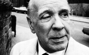 Jorge Luis Borges 