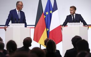 França e Alemanha querem retaliar países parceiros da Rússia