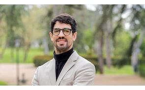 Vicente Valentim