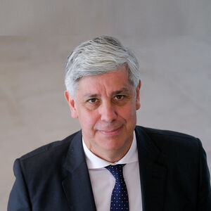 Mário Centeno