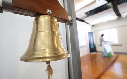 Euronext, bolsa de Lisboa