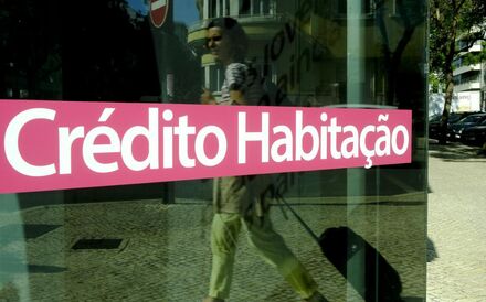 credito habitação casa