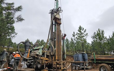 Savannah Resources conclui fase de testes de exploração de lítio em Boticas