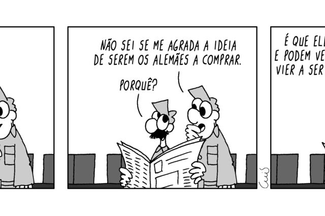 Cartoon SA 01-08-2025