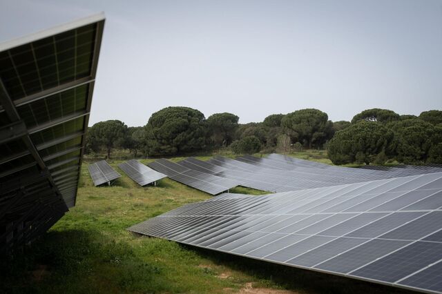 EDP Renováveis assina contrato de 384 MW de energia solar e armazenamento nos EUA