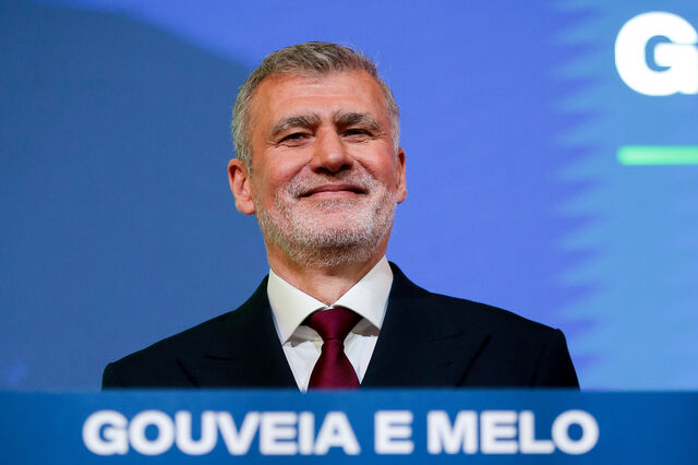 Já só falta saber conhecer os cinco Mais Poderosos de 2025. Veja os nomes já revelados