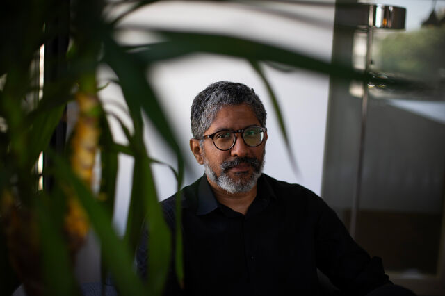 Jeferson Tenório: O capitalismo apropriou-se da ideia de representatividade