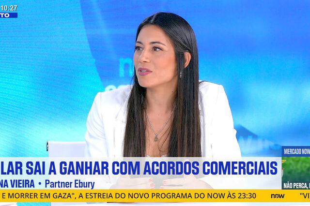 Ebury: 'A médio prazo, apontamos novamente para uma desvalorização do dólar'