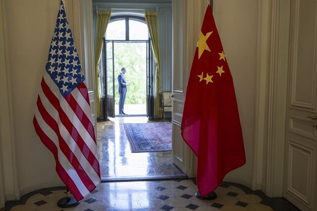 China ameaça “lutar até ao fim” se EUA mantiverem tarifas 