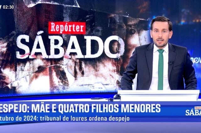 Reviravolta histórica: Canal NOW ultrapassa SIC Notícias na média semanal de share