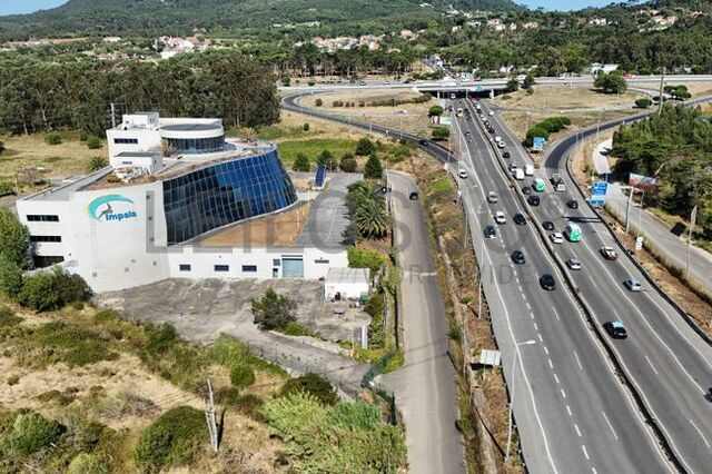 Sede da dona da revista Maria em leilão por 9 milhões 