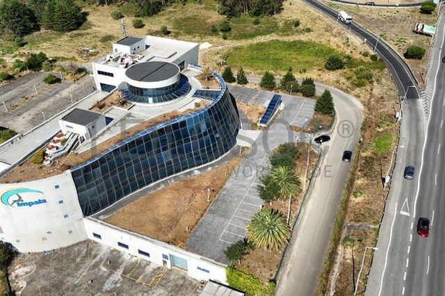 Fundação judaica compra sede da dona da revista “Maria” por 8 milhões