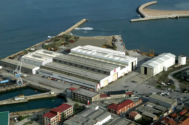 Indra compra fábrica de participada espanhola da Mota-Engil