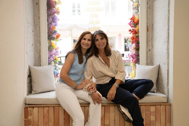 Espanhola Brunchit toma o lugar da portuguesa Miss Pavlova na Ribeira do Porto
