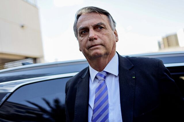 Bolsonaro vai ficar em prisão preventiva. Supremo alega risco de fuga