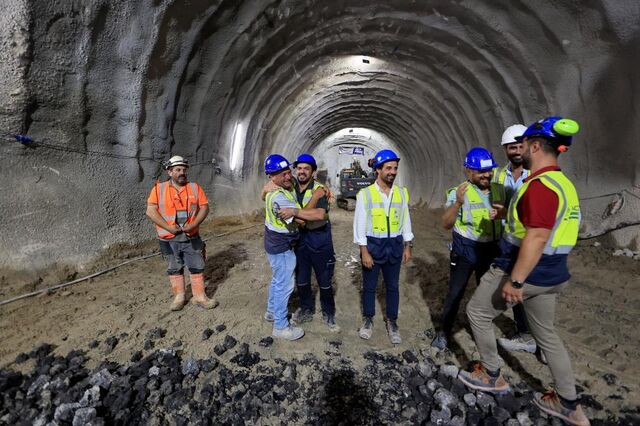 Linha Rosa e expansão da Linha Amarela do Metro do Porto vão custar mais 79 milhões