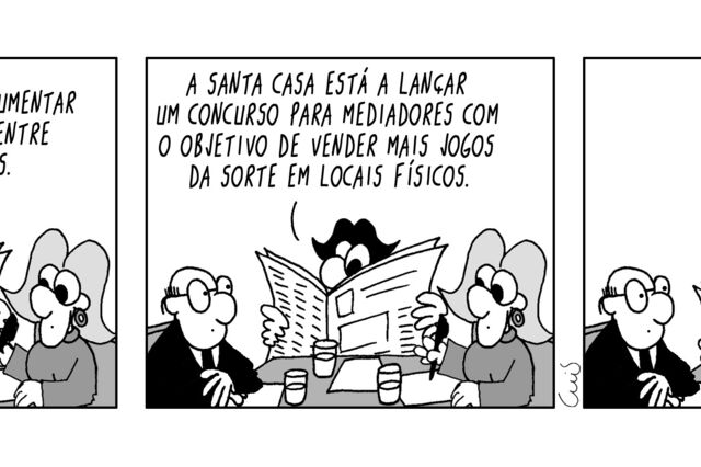 Cartoon SA 06-08-2025