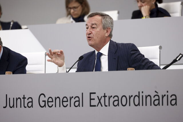 Acionistas do Sabadell aprovam venda de britânico TSB ao Santander por 3.050 milhões