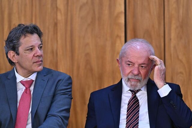 Brasil anuncia novas conversações com os EUA após entrada em vigor das tarifas de 50%