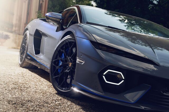 Fotogaleria: Lamborghini Temerario