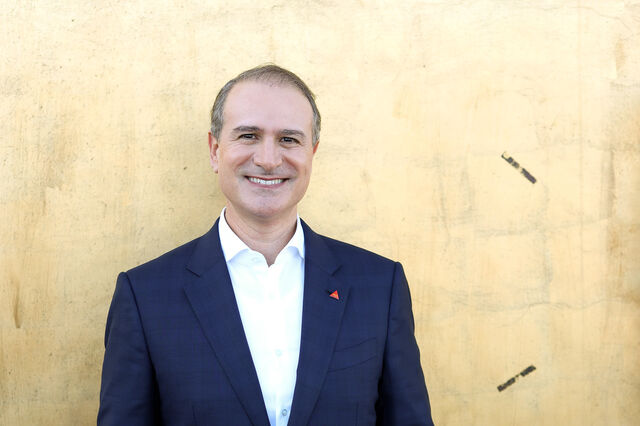 Nabeiro-Delta Cafés mostra “maior investimento industrial de sempre”. E anuncia entrada no top 20 mundial