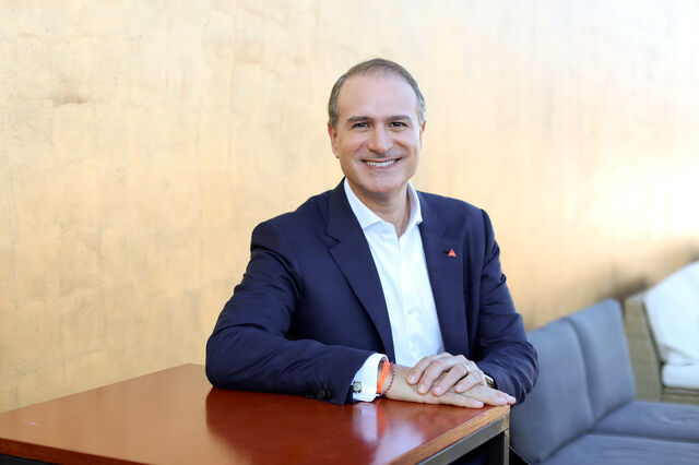 Rui Miguel Nabeiro é o 41.º Mais Poderoso de 2025