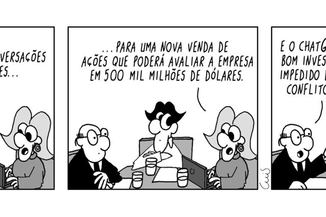 Cartoon SA 07-08-2025
