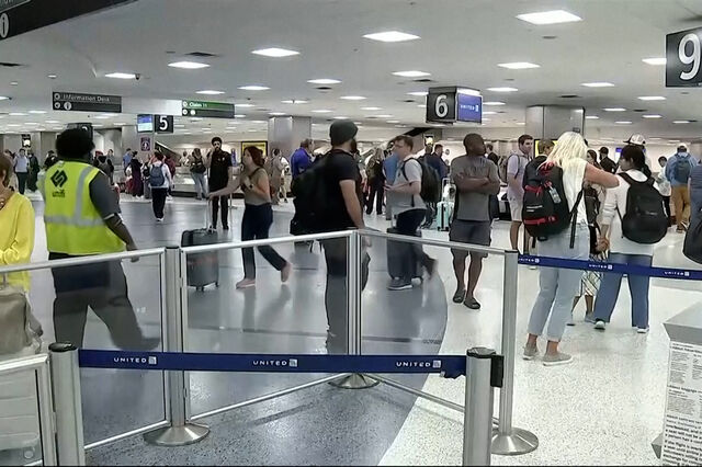 Aeroporto de Bruxelas continua com perturbações devido a ciberataque