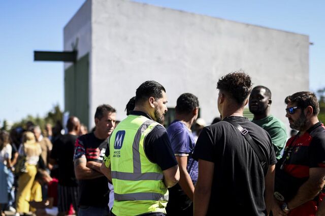 Aeroporto de Lisboa com 18 voos cancelados em dia de greve na Menzies